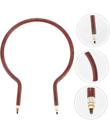 ORFOFE Incubator Heating Tube Heat Tool Incubator Heater Hatcher Heating Device Dedicated Heating Equipment - Buy Online on SooperMarket.com