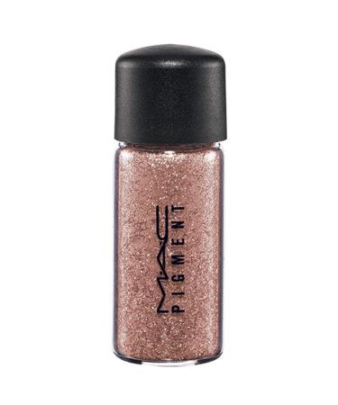 Buy MAC Little Mac Mini Pigment - Tan | Premium Quality Makeup - International Shipping Available - Buy Online on SooperMarket.com
