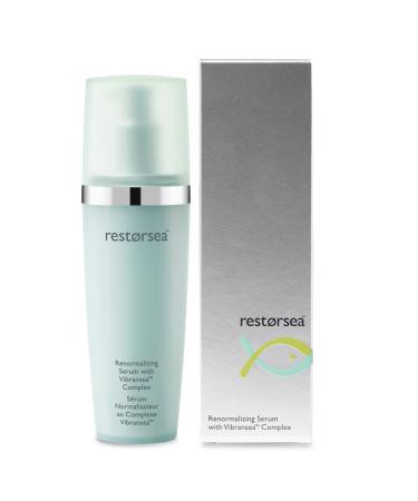 Renormalizing Serum Restoresea - Anti-Aging Skincare for Radiant Skin | Buy Internationally - Buy Online on SooperMarket.com