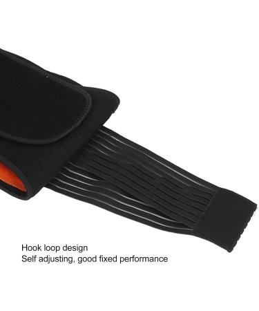 Adjustable Back Support Belt for Pain Relief | Ergonomic Design for Herniated Disc & Sciatica - Buy Online on SooperMarket.com