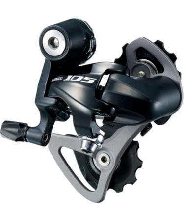 SHIMANO RD-5701 Road Bike Derailleurs Black - Medium Long Cage 11-32 Sprockets - Buy Online on SooperMarket.com