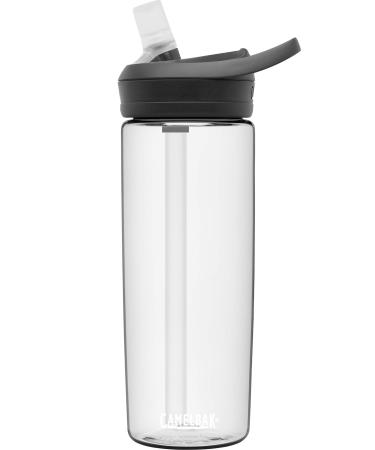 Camelbak Eddy+ 20Oz Clear