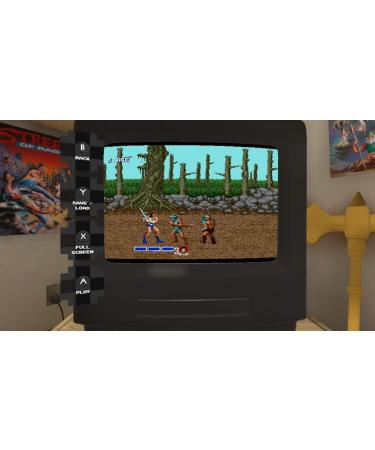 SEGA Mega Drive Classics - Nintendo Switch | Retro Gaming Collection - Buy Online on SooperMarket.com