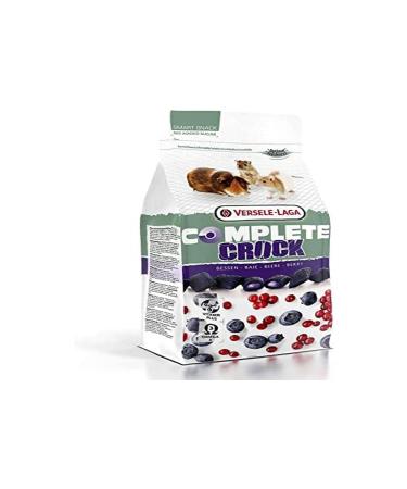 Versele-laga A-18725 Crock Complete Berries - 50 gr Berries 50 g (Pack of 1)