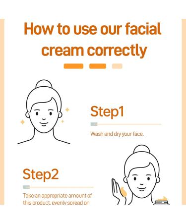 Turmeric Kojic Acid Face Cream- Natural Turmeric Skin Brightening Lotion for Face & Body Anti-Aging Cream Turmeric Face Moisturizer for Dark Spots Dry Skin Hydrating Firming Even Tone - Buy Online on SooperMarket.com