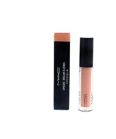 Buy MAC Lipglass Cthru 3.1ml - International Shipping Available | Best Price on MAC Cosmetics - Buy Online on SooperMarket.com