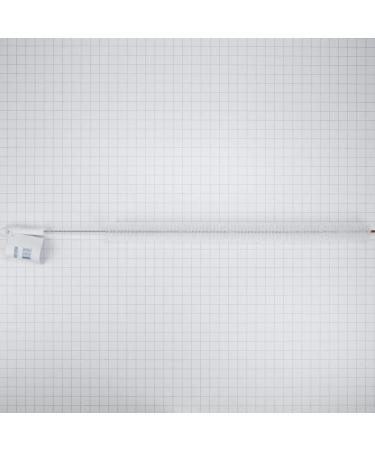 Whirlpool 8212614 Dryer Lint Brush - Multi-Use Cleaning Tool for Efficient Laundry Care | International Shipping Available - Buy Online on SooperMarket.com