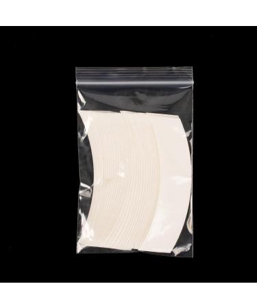 108Pc/Lot Super Strong Fixed Hair System Double-Sided Tape Extended Adhesive Wig Tape for Toupee Lace Wig/Man Wig Film - Buy Online on SooperMarket.com