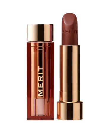 MERIT Signature Lip Lightweight Lipstick L'avenue