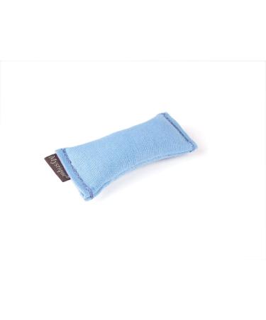 Mystique Dummy Sniffle Hellblau