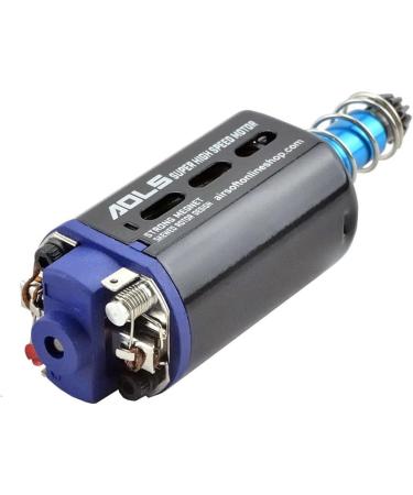 AOLS Super High Speed Long Type D Hole AEG Motor - High Performance Upgrade - Buy Online on SooperMarket.com