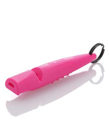 Acme alpha dog pipe No.210.5 |Improved Verison |Ideal for the recall |Large reach |New handle and new materialsFrequency standardized (DG Pink)