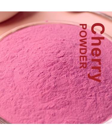 Cherry Powder Plant Gift - 100% Pure Natural, Non-GMO, Vegan, Gluten-Free - 100g - Buy Online on SooperMarket.com