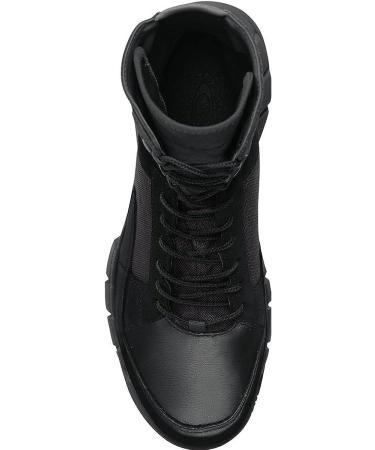 Oakley Men's SI Light Patrol Boots 10 - Blackout | Durable Tactical Boots - Buy Online on SooperMarket.com