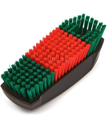 Vikan Nail Brush - Professional Quality Nail Cleaning Tool for Home & Salon | Fast International Shipping - Buy Online on SooperMarket.com