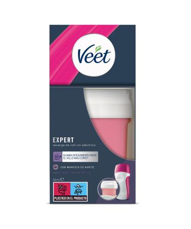 Veet Waxing: Kits 0.28 kg 8410104391737
