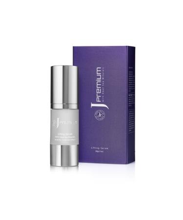 Jericho Premium Dead Sea Lifting Serum: Instant Eyelid Lift and Anti-Aging 0.88 oz
