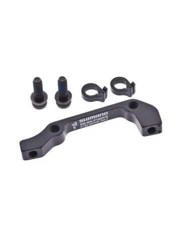 Shimano SM-MAF180 disc brake adapter front, PM/IS