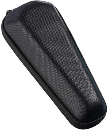 Harayaa 4x Carrier Bag for Electric Shells & Beard Cutting Tools - Shockproof EVA Storage Organizer - Buy Online on SooperMarket.com