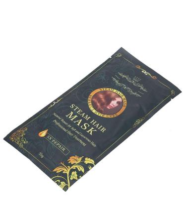 Salmue Hair Repair Mask - Reconstructive Specialist for Very Damaged Hair - Buy Online on SooperMarket.com