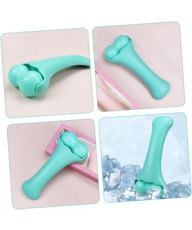 PLAFOPE Facial Beauty Equipment Ice Roller for Face Women Womens Ice Roller Face Roller for Women Face Ice Roller Ice Rollers Cold Roller Ice Roller Face Ice Facial Roller Beauty Tools - Buy Online on SooperMarket.com