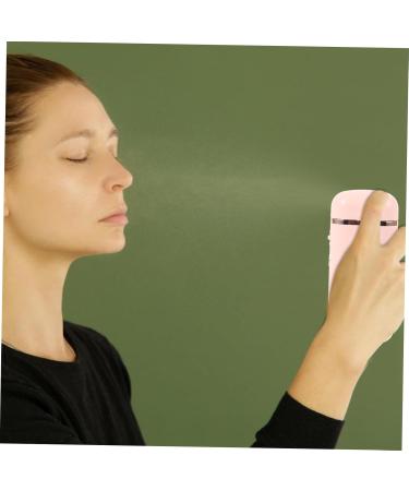 Gogogmee Oxygen Injection Beauty Instrument Airbrush Handheld Facial Mister Essence Woman Portable - Buy Online on SooperMarket.com