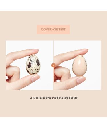 Missha M Magic Cushion Cover Lasting No.21 - Fuzzy & Semi-Matte Skin Finish - 15g - Buy Online on SooperMarket.com