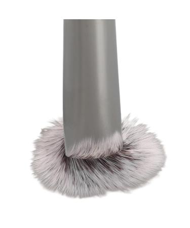 Professional Triangular Head Concealer Brush - Under Eye & Highlighter Brush for Women | Soft Hair Portable Makeup Brush - International Shipping - Buy Online on SooperMarket.com