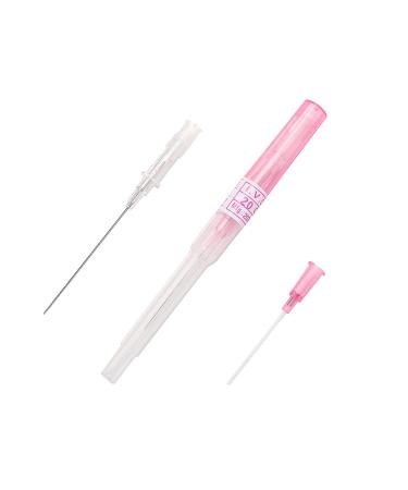 DOWEI Ear Nose Piercing Kit 10pcs - Mix 14G-22G IV Catheter Set for Body Piercing - Tools & Supplies - Buy Online on SooperMarket.com