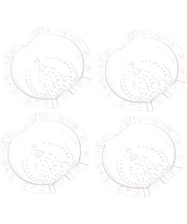 Kisangel 4 Pcs Vegetable Shaping Mold Fruit Shaping Mold Melon Mold Cantaloupe Square Watermelon Plastic - Buy Online on SooperMarket.com