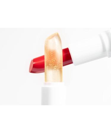 Buy Wet n Wild Marilyn Monroe Icon Lipstick & Balm Set | Moisturizing Red Lipstick & Glitter Balm | pH-Activated Formula International Shipping - Buy Online on SooperMarket.com