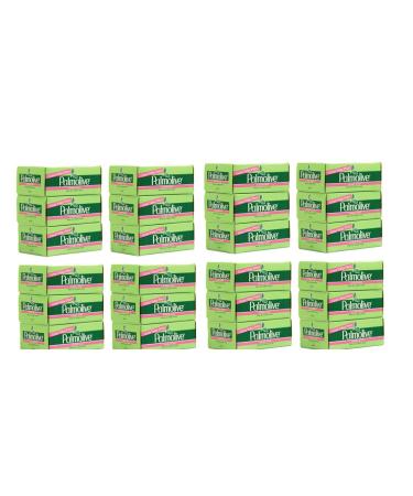 Palmolive Mild Soap Classic Scent 3.2 Oz. 3 Bar 24-pack