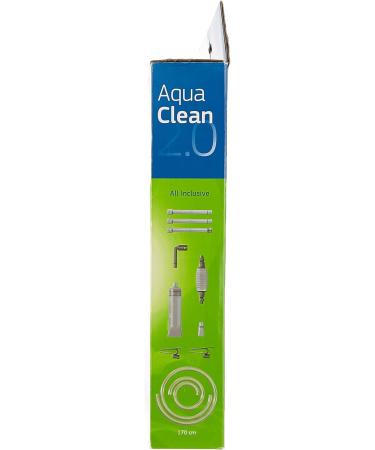Juwel Vacuum Cleaner for Aquarium Aqua Clean 2.0 Single - Buy Online on SooperMarket.com