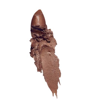 Maybelline New York Color Sensational Metallic Lipstick in Molten Bronze 0.15 oz - Long-Lasting Bronze Lip Color - Buy Online on SooperMarket.com