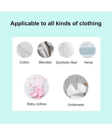 30Loads Laundry Sheet Travel Pack Fast Dissolving Fabric Softener Static Remover Cleaning Paper White 1 Pack 1 Pack White - Buy Online on SooperMarket.com