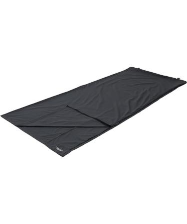 ALPS Mountaineering Sleeping Bag Liner - Poly Cotton Rectangle - Buy Online on SooperMarket.com