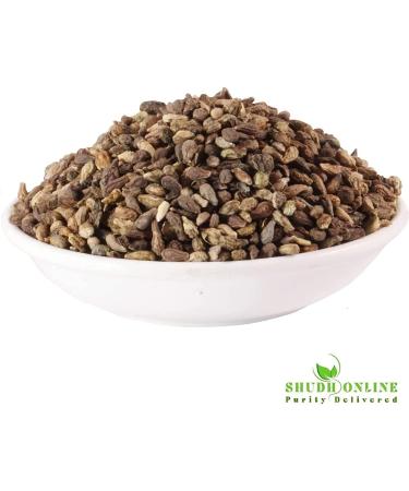 AOZA Shudh Online Shivlingi Beej Shivling Sivalingi Seed (200 Grams) Shivlangi Shivalinga Bryonopsis Laciniosa - Buy Online on SooperMarket.com