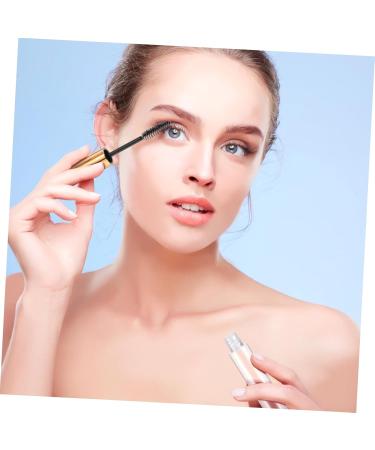 PLAFOPE 10pcs Mascara Empty Tube Lash Mascara Mini Mascara Empty Mascara Bottle Mascara Bottles with Wands 1 g (Pack of 1) As Shown - Buy Online on SooperMarket.com