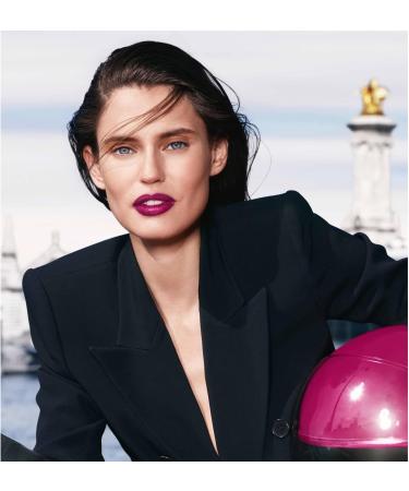 L'Oreal Color Riche Shine Plump Lipstick - 470 Map To Nirvana 3.8g - Buy Online on SooperMarket.com