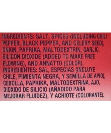 Morton Salt Season-All Seasoned Salt 8 oz - Pack of 2 - Buy Online on SooperMarket.com