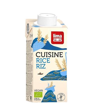 Lima Rice cuisine 200 ml