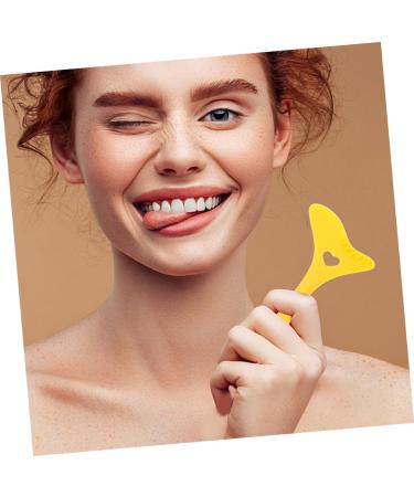 Gogogmee 2 Pcs Eyelash Stamp Tools Lower Eyeliner Stamp Tool Lower Lash Stamp Tool for Makeup Auxiliary Face 12.00X6.00X0.50CM - Buy Online on SooperMarket.com