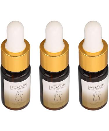 Firming & Lifting Massage Oil - Repair Skin Remove Wrinkles & Tighten Breasts & Buttocks - Buy Online on SooperMarket.com