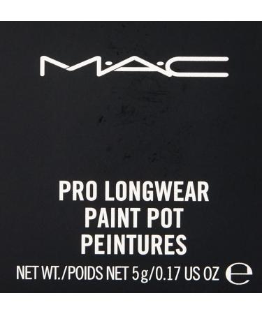 Pro Longwear Paint Pot by MAC - Painterly 5g | Long-Lasting Eyeshadow Base| International Shipping - Buy Online on SooperMarket.com