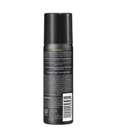 TRESemm TRES Two Extra Hold Hair Spray 1.5 oz (Pack of 11) - Long-Lasting Hold | TRESemm TRES Two Aerosol Hair Spray - Buy Online on SooperMarket.com
