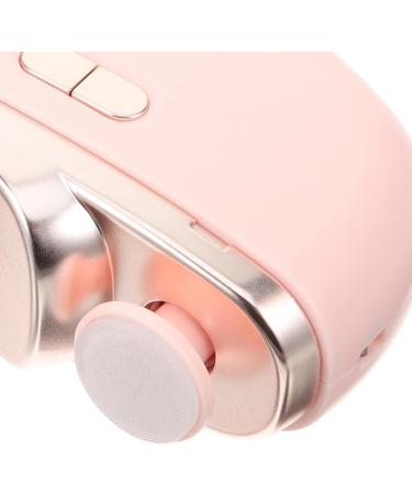 FOMIYES Automatic Electric Nail Clipper Battery Operated Safety Fingernail Trimmer for Children Adults Seniors Small Nail for Home Travel - Buy Online on SooperMarket.com