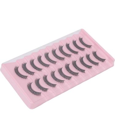 DD Curl Lashes perfect party gift for women DH06-1 - Buy Online on SooperMarket.com