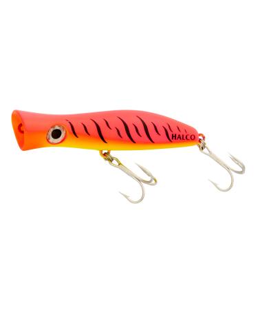Halco Roosta Popper Pink