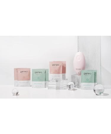 Shop TRIPOLLAR Geneo Personal Treatments Kit - 4 Gel Packs & Capsules for Radiant Skin | International Shipping Available - Buy Online on SooperMarket.com